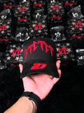 Barbas hats x CT - CT RACING