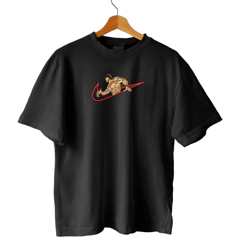 BAKI SWOOSH V3