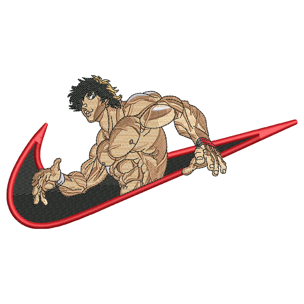 BAKI SWOOSH V3