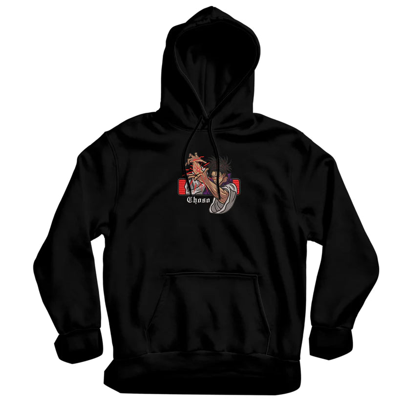 JUJUTSU KAISEN CHOSO (HOODIE)